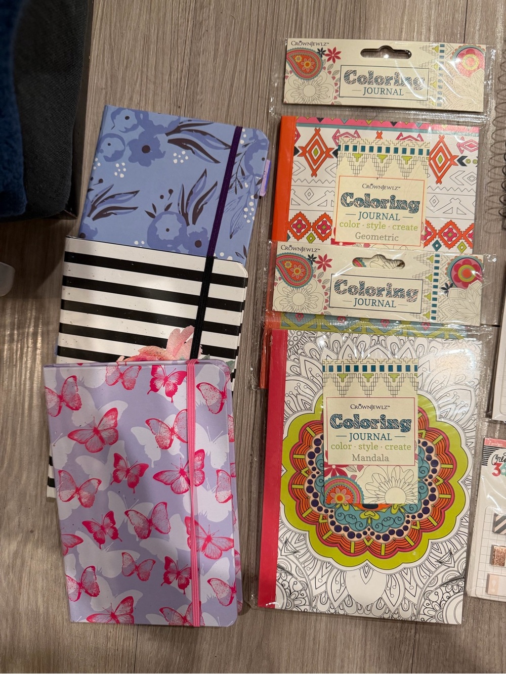 Fun Stationary Lot - Picture 10 of 10